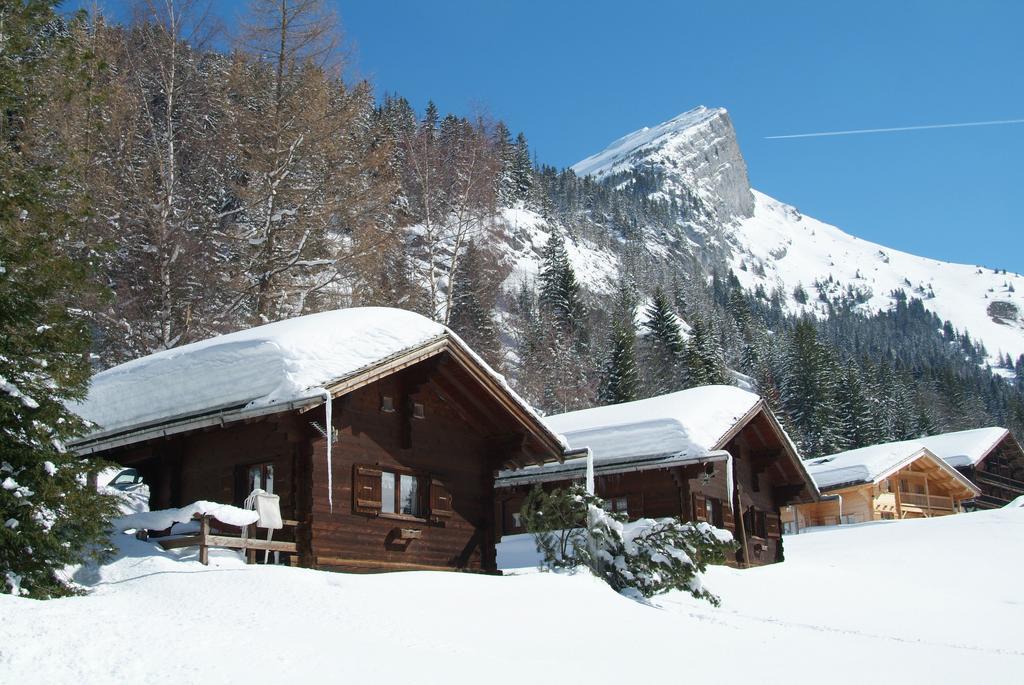 Hotel Les De La Serraz La Clusaz