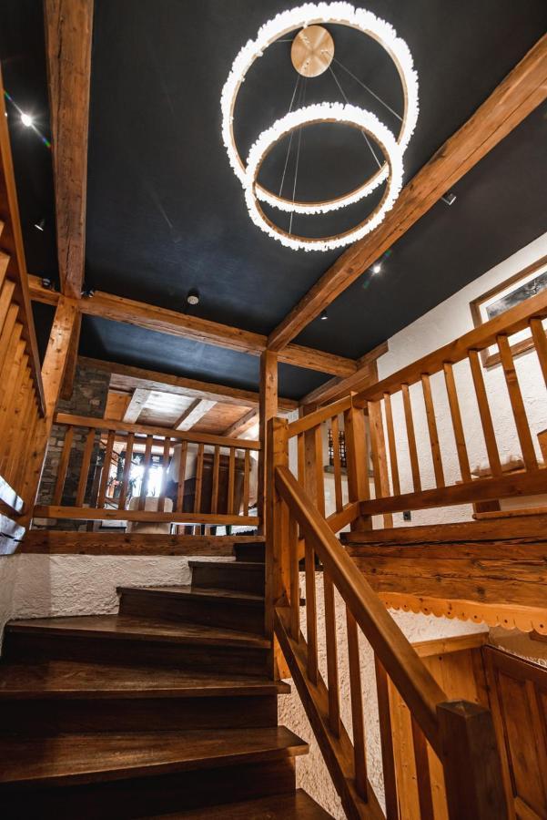 Les De La Serraz Hotel La Clusaz